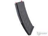 EMG/Wolverine Genesis Arms Licensed Magazine for MTW "Dracarys" Gen 12 Airsoft HPA Shotgun