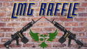 LMG PACKAGE RAFFLE TICKET!