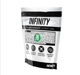 Valken Biodegradable Infinity bag of BBs (Weight Options)