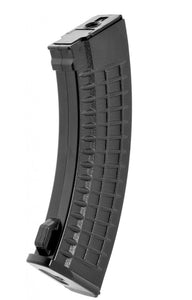Golden Eagle AK 600rd High Cap ABS AEG Magazine