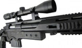 Well MB4411(MSR) Bolt Sniper Rifle w/ Scope & Bipod!