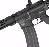 Valken Alloy MK III Full Metal AEG Rifle