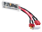Burst Avocado Programmable MOSFET For Airsoft AEG Rifles Ver. III (Deans)