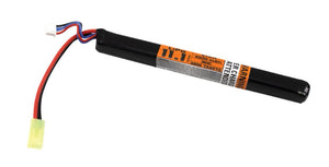 LiPo 11.1v 1000 mAH Compact Stick (Deans/Tamiya)