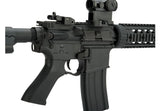 CYMA Sport Full Metal Jungle Carbine M4 with RIS Handguard AEG