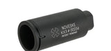 Noveske KX3 Non-Adjustable Sound Amplifying Flashhider