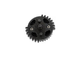 SHS Steel Double Sector Gear with Specialized Tappet Plate (V2 & V3)
