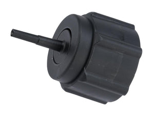 Firepower Polymer Propane Adapter