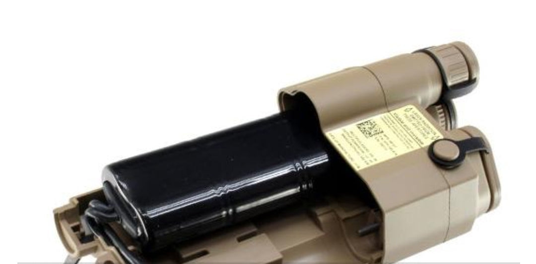 Batterie et batterie Lipo pour Airsoft | Magasin UE