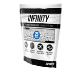 Valken Biodegradable Infinity bag of BBs (Weight Options)