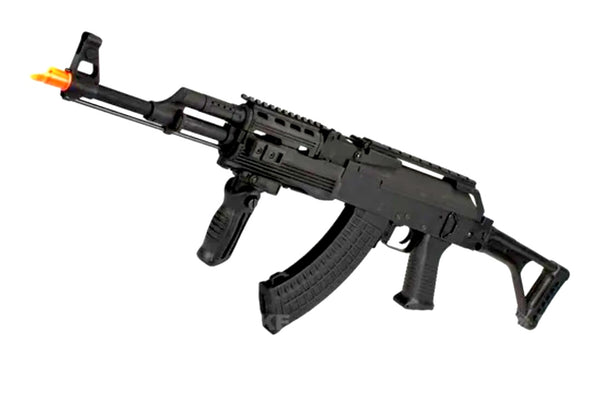 AK47 Replica Denix AK47 (solid stock) SN. 1086 ^