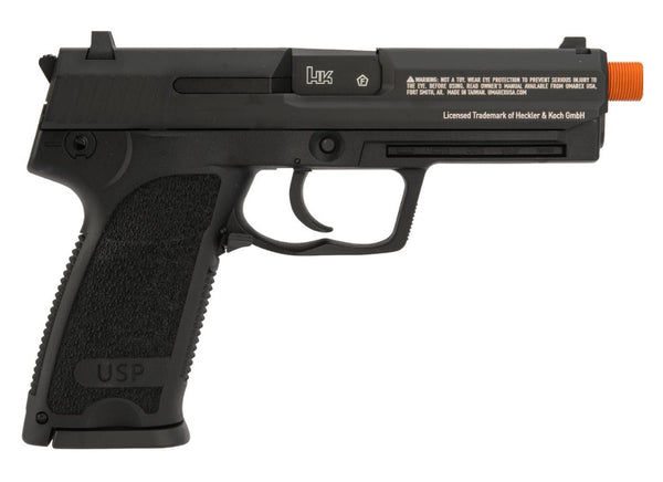 Umarex H&K USP CO2 Airsoft Gas Blowback Pistol – Dee Zee Airsoft