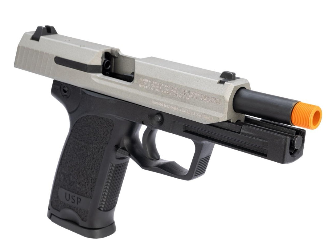 Umarex H&K USP CO2 Airsoft Gas Blowback Pistol – Dee Zee Airsoft