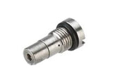 SHS Steel Gas Inlet Valve for Airsoft GBB Magazines (Options)