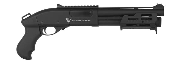 Matador CSG MAX Shorty Gas Shotgun