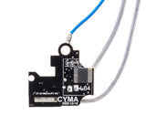 CYMA ZEUS Electronic Trigger MOSFET Unit for Version 2 Airsoft AEG Gearboxes