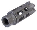5KU 14mm CCW (Negative) Mini Breacher Muzzle Break