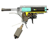 Double Eagle Honey Badger PDW AEG w/ MOSFET (Colour Options)