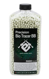 EMG Biodegradable Green Tracer BBs (Weight Options)