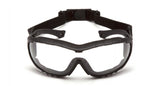 Pyramex V3T Closeout Safety Goggles