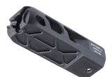 Aeroknox AE/01 Butterfly Muzzle Brake for Airsoft