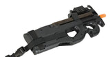 Avengers P90 CQB Sling Adapter with Bungee Loop