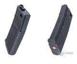 EMG Hexmag Licensed 230rd Polymer Mid-Cap Magazine for M4 / M16 Series AEGs (Colour Options)