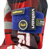 Valken Velcro Team Armbands (Colour Options)