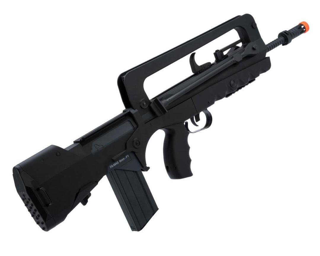 Cybergun FAMAS F1 AEG Dee Zee Airsoft