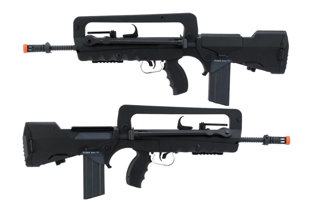 Cybergun FAMAS F1 AEG Dee Zee Airsoft