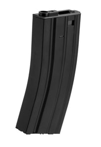 Matrix 300rd High Cap Metal M4 AEG Magazine (Colour Options)