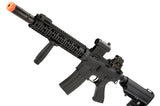 CYMA Sport Polymer Jungle Carbine M4 with RIS Handguard AEG