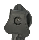 Matrix Hardshell Adjustable Holster for Sig P226 Series Pistols