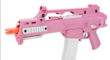H&K G36C Pink Limited Edition Full Size AEG