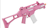 H&K G36C Pink Limited Edition Full Size AEG