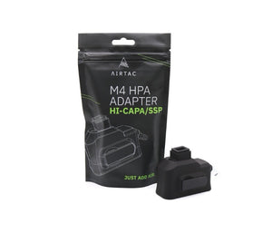AIRTAC - Hi-Capa to M4 HPA Adapter (Next Gen)