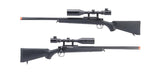 Double Bell Precision VSR-10 Airsoft Bolt Action Sniper Rifle
