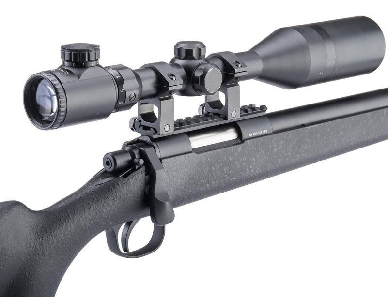 Double Bell Precision VSR-10 Airsoft Bolt Action Sniper Rifle