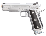 EMG/Salient Arms International 2011 DS 5.1 CO2 GBB Airsoft pistol(Select Fire)(Colour Options)