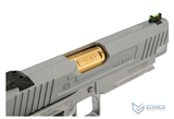 EMG/Salient Arms International 2011 DS 4.3 CO2 GBB Airsoft pistol (Colour Options)