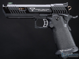 EMG/TTI Licensed JW4 2011 Pit Viper CO2 GBB Airsoft Pistol (Colour Options)