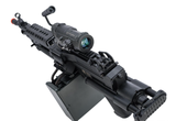 Cybergun FN Licensed M249 "Featherweight" LMG