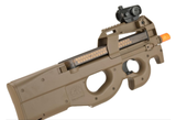 Cybergun FN Herstal Licensed P90 AEG (Colour Options)