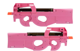 Cybergun FN Herstal Licensed P90 AEG (Colour Options)