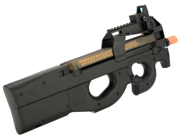 トイガン p90 Cybergun FN Herstal Licensed P90 AEG (Colour Options) – Dee Zee